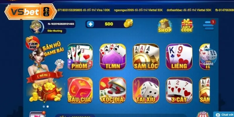 Không gian giải trí xì tố thu hút đông đảo hội viên nhờ cách chơi độc đáo